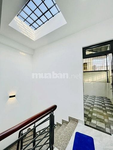 🚀 Cơ hội sở hữu nhà trung tâm Quận 10 – 4PN, 5WC, giá chỉ 4 Tỷ 850