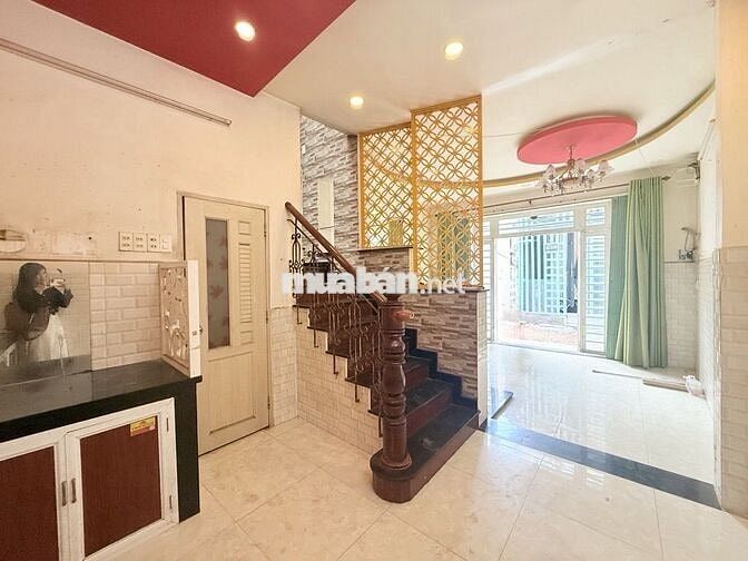 🔥 HIẾM D5 NGUYỄN GIA TRÍ – NGANG 9M – 72M2 – 7.5 TỶ