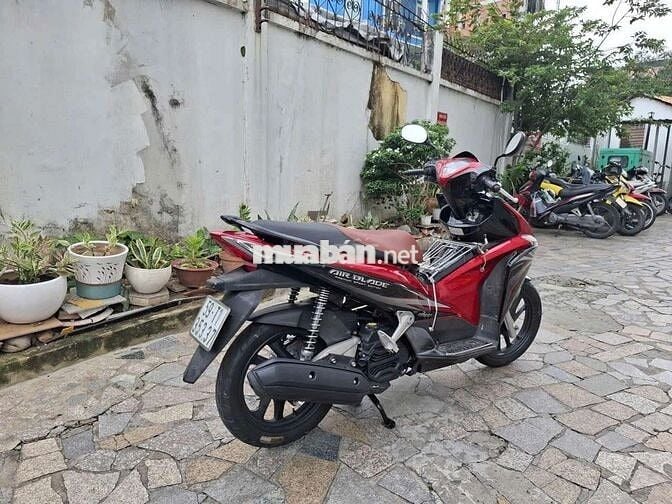 Xe Honda Air Blade fi nguyên gin
