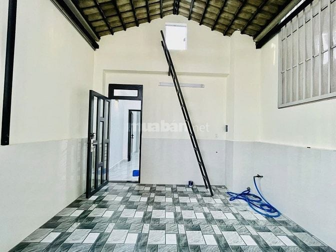 🚀 Cơ hội sở hữu nhà trung tâm Quận 10 – 4PN, 5WC, giá chỉ 4 Tỷ 850