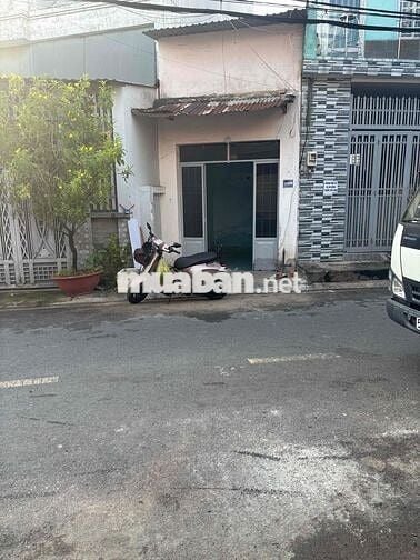 cho thuê nhà nguyên căn mặt tiền đường Nguyễn Thành Vĩnh, PTMT