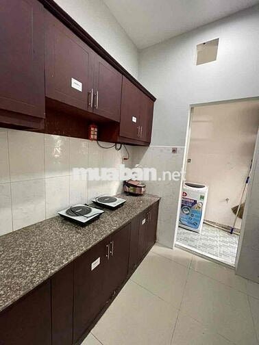 Cho Thuê Phòng Trong Chung Cư Hồng Lĩnh Full Nội Thất KDC Trung Sơn S