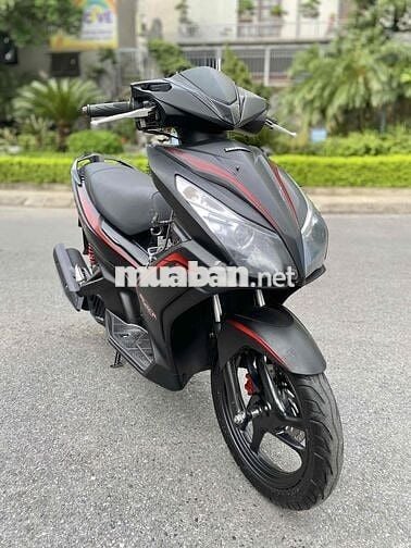 AIRBLADE ĐEN 125cc 2015 - CHẤT MÁY TỐT