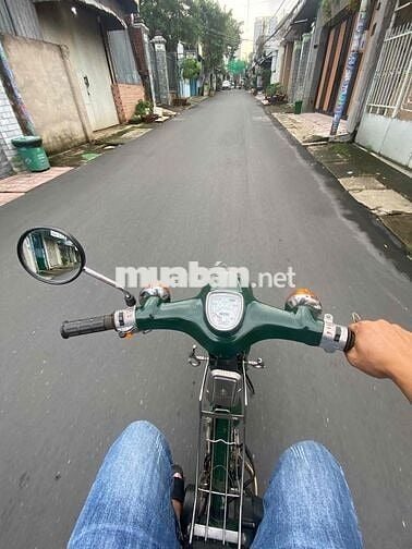 Cub 50 Nhật