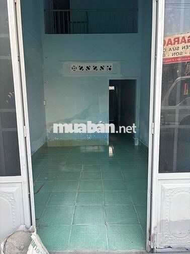 cho thuê nhà nguyên căn mặt tiền đường Nguyễn Thành Vĩnh, PTMT