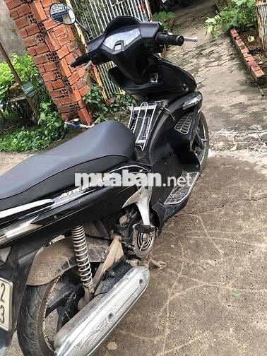 dư xe bán airblade