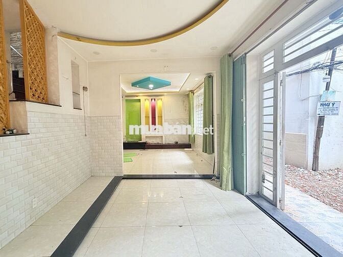 🔥 HIẾM D5 NGUYỄN GIA TRÍ – NGANG 9M – 72M2 – 7.5 TỶ