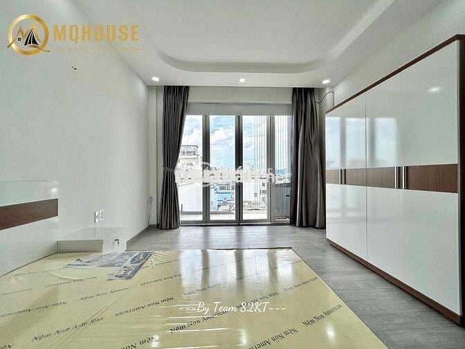 ✨CHO THUÊ CĂN HỘ 1PN BANCOL RỘNG FULL NT - THANG MÁY🏡 NƠ TRANG LONG✨