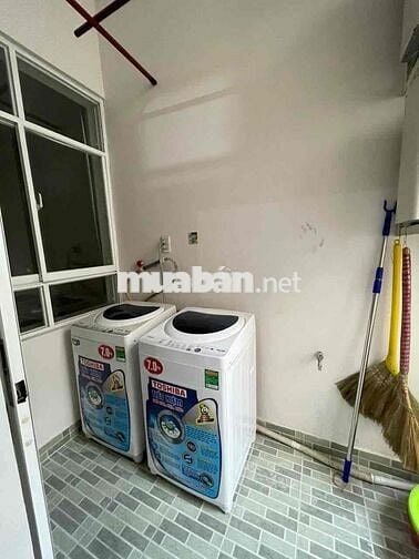 Cho Thuê Phòng Trong Chung Cư Hồng Lĩnh Full Nội Thất KDC Trung Sơn S