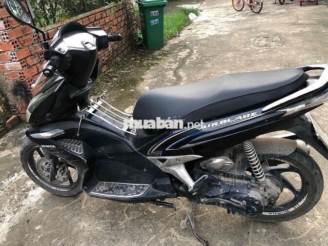 dư xe bán airblade