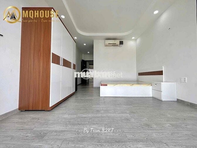 ✨CHO THUÊ CĂN HỘ 1PN BANCOL RỘNG FULL NT - THANG MÁY🏡 NƠ TRANG LONG✨