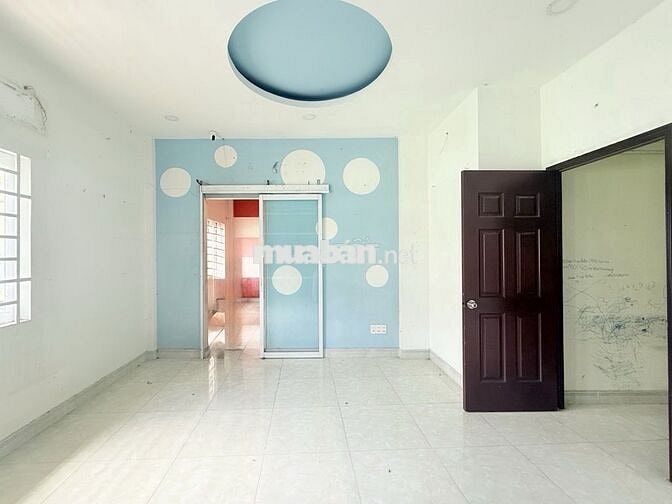 🔥 HIẾM D5 NGUYỄN GIA TRÍ – NGANG 9M – 72M2 – 7.5 TỶ