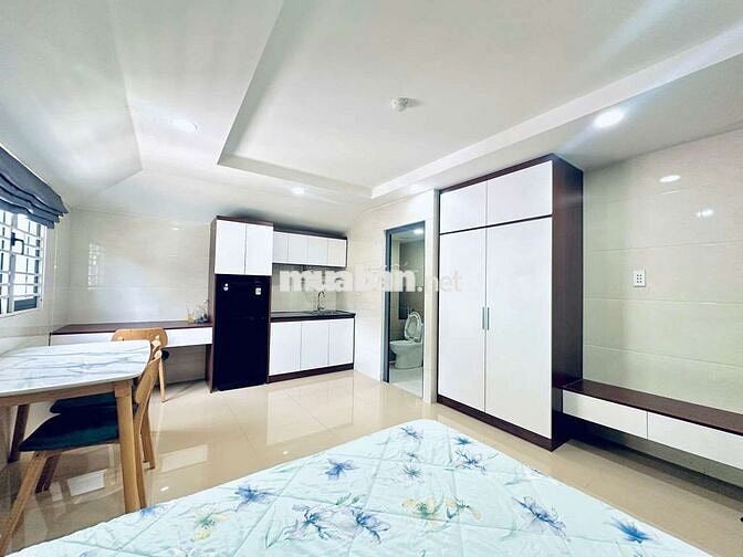 🏡 CĂN HỘ DỊCH VỤ CỬA SỔ TRỜI - THANG MÁY - TRẦN HƯNG ĐẠO TRUNG TÂM Q5