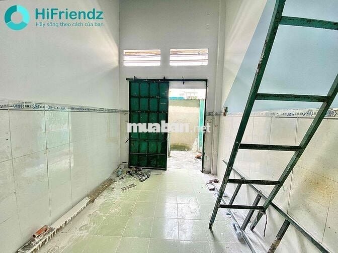 Phòng trọ giá rẻ mới xây gần bến xe An Sương - Trường Chinh Quận 12