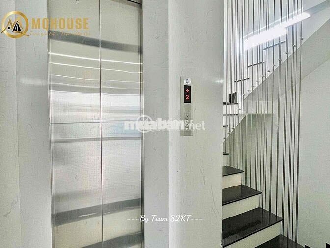 ✨CHO THUÊ CĂN HỘ 1PN BANCOL RỘNG FULL NT - THANG MÁY🏡 NƠ TRANG LONG✨