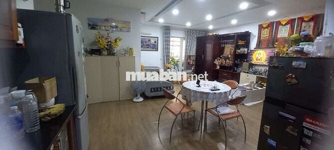 Cho thue phong du tien nghi 5tr/th. Nha 84m2