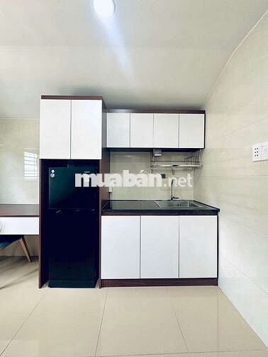 🏡 CĂN HỘ DỊCH VỤ CỬA SỔ TRỜI - THANG MÁY - TRẦN HƯNG ĐẠO TRUNG TÂM Q5