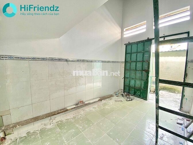 Phòng trọ giá rẻ mới xây gần bến xe An Sương - Trường Chinh Quận 12