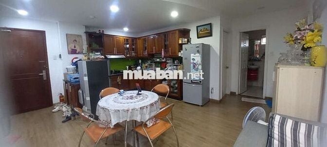 Cho thue phong du tien nghi 5tr/th. Nha 84m2