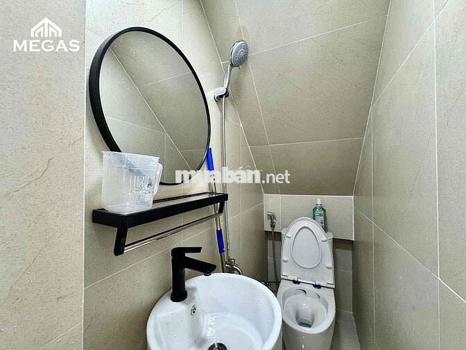 Mặt Bằng Kinh Doanh Góc 2 Mặt Tiền Ngay Ngã Năm Chuồng Chó