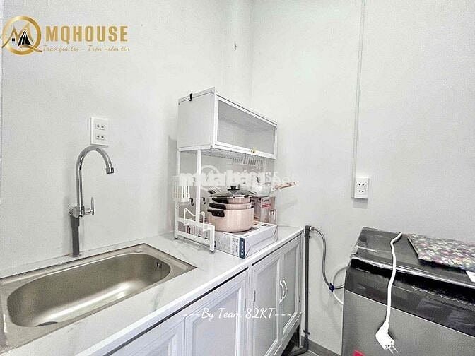 ✨CHO THUÊ CĂN HỘ 1PN BANCOL RỘNG FULL NT - THANG MÁY🏡 NƠ TRANG LONG✨