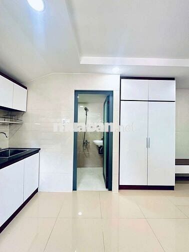 🏡 CĂN HỘ DỊCH VỤ CỬA SỔ TRỜI - THANG MÁY - TRẦN HƯNG ĐẠO TRUNG TÂM Q5