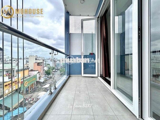 ✨CHO THUÊ CĂN HỘ 1PN BANCOL RỘNG FULL NT - THANG MÁY🏡 NƠ TRANG LONG✨