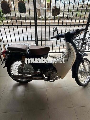 Cub Daelim 50