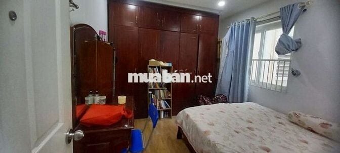 Cho thue phong du tien nghi 5tr/th. Nha 84m2