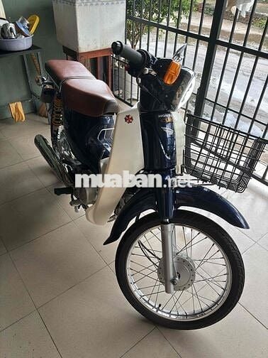 Cub Daelim 50