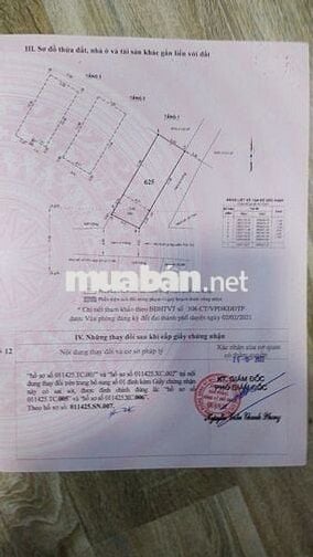 Quán ăn vặt 72m2 mặt tiền hẻm Nguyễn Ảnh Thủ, 4 phòng ngủ, Quận 12