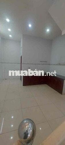 NHÀ MẶT TIỀN ĐÔNG HƯNG THUẬN, Q12– KINH DOANH BUÔN BÁN TỐT