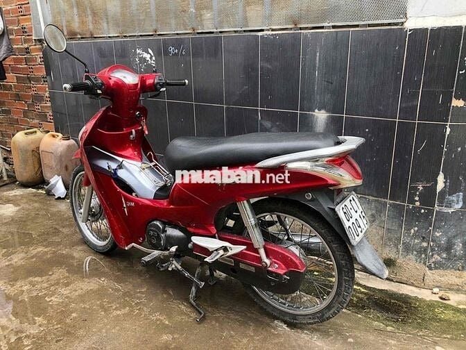 bán xe gấp