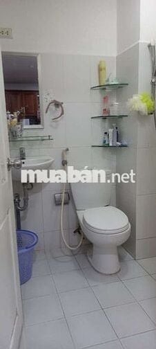 Cho thue phong du tien nghi 5tr/th. Nha 84m2