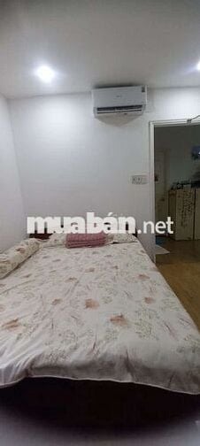 Cho thue phong du tien nghi 5tr/th. Nha 84m2