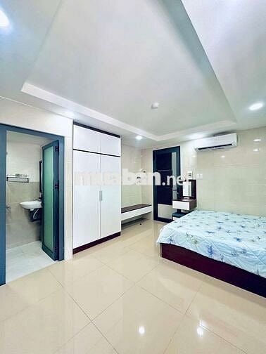 🏡 CĂN HỘ DỊCH VỤ CỬA SỔ TRỜI - THANG MÁY - TRẦN HƯNG ĐẠO TRUNG TÂM Q5