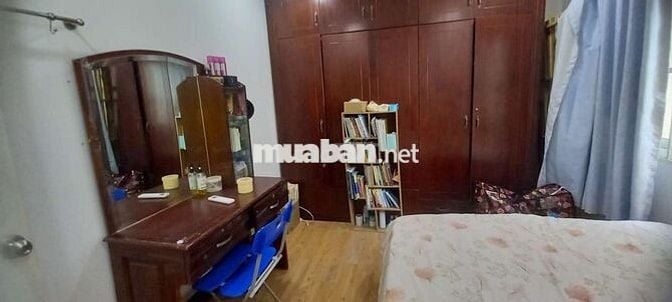 Cho thue phong du tien nghi 5tr/th. Nha 84m2