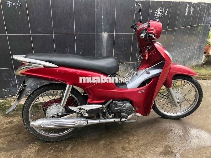 bán xe gấp