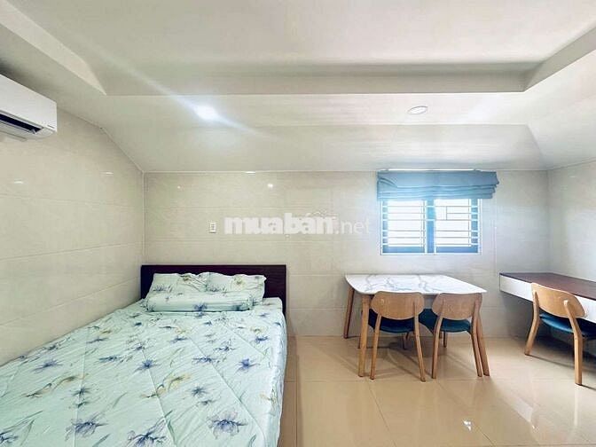 🏡 CĂN HỘ DỊCH VỤ CỬA SỔ TRỜI - THANG MÁY - TRẦN HƯNG ĐẠO TRUNG TÂM Q5