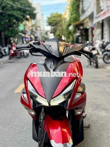 ❤️ Yamaha NVX 125 ABS 2018 Khoá Smartkey