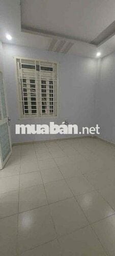 NHÀ MẶT TIỀN ĐÔNG HƯNG THUẬN, Q12– KINH DOANH BUÔN BÁN TỐT