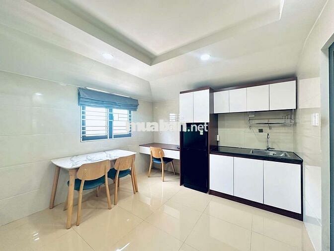 🏡 CĂN HỘ DỊCH VỤ CỬA SỔ TRỜI - THANG MÁY - TRẦN HƯNG ĐẠO TRUNG TÂM Q5