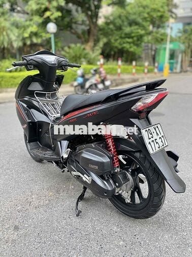 AIRBLADE ĐEN 125cc 2015 - CHẤT MÁY TỐT