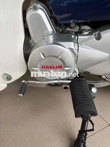 Cub Daelim 50