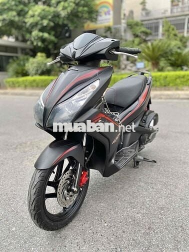 AIRBLADE ĐEN 125cc 2015 - CHẤT MÁY TỐT