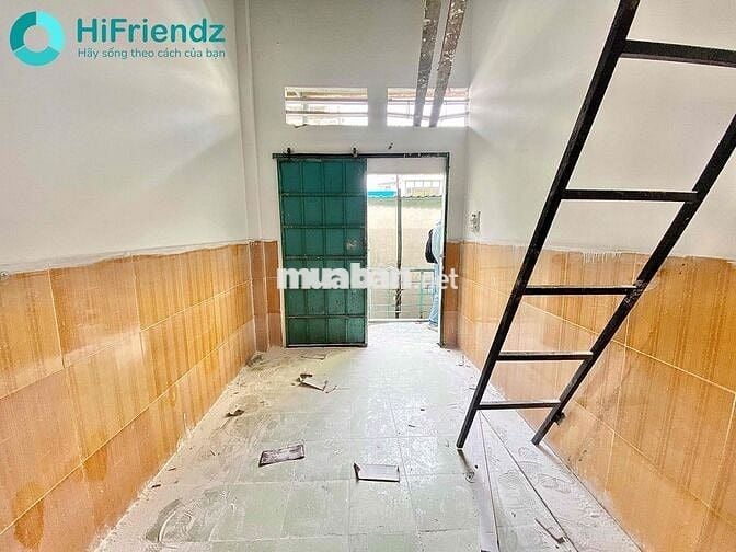 Phòng trọ giá rẻ mới xây gần bến xe An Sương - Trường Chinh Quận 12