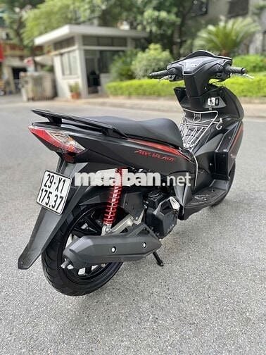 AIRBLADE ĐEN 125cc 2015 - CHẤT MÁY TỐT