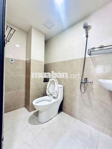 🏡 CĂN HỘ DỊCH VỤ CỬA SỔ TRỜI - THANG MÁY - TRẦN HƯNG ĐẠO TRUNG TÂM Q5