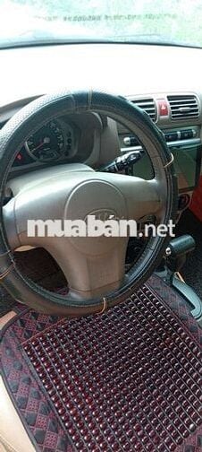 Kia Morning 2007  - 15000 km