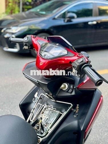 ❤️ Yamaha NVX 125 ABS 2018 Khoá Smartkey